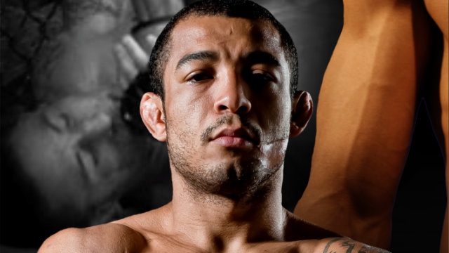 Aldo pulls out of UFC 189; Mendes to face McGregor for interim title