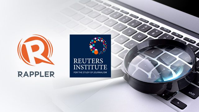 Rappler featured in Reuters report on fighting online toxicity