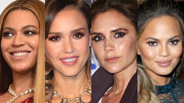 QUIZ: Which celebrity mom can you most relate to?