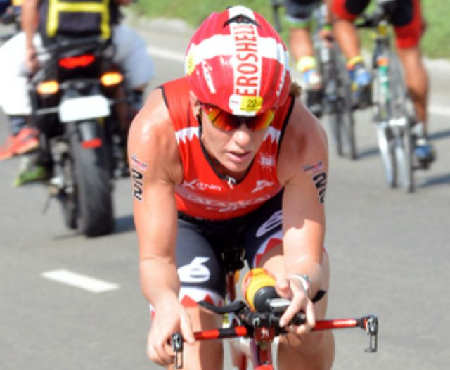 Steffen wins fourth Ironman 70.3 PH women’s title; Aussies dominate men’s event