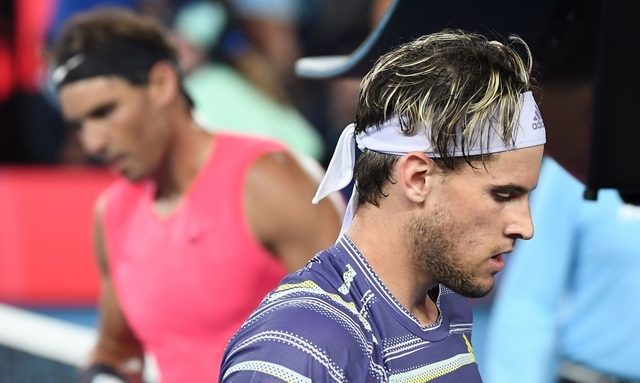 Thiem stuns Nadal in ‘epic’ to set up semifinal with Zverev