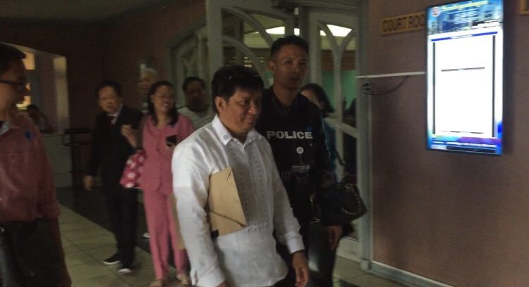 Trial wraps for Revilla: Did prosecution tie loose ends?