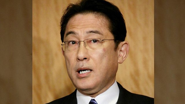 Japan to send ambassador back to South Korea