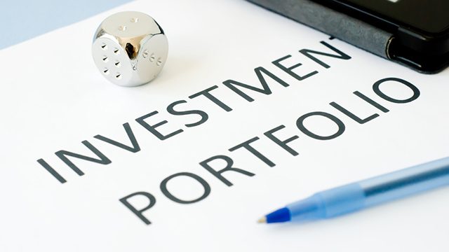 3 steps to creating a DIY investment portfolio