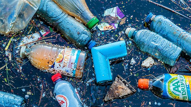 EU countries need better recycling – report