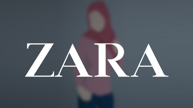 Zara fires French employees for barring woman wearing headscarf