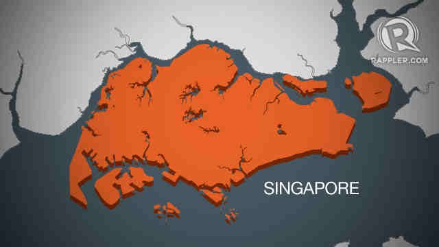Singapura melaporkan kasus Zika yang pertama kali ditularkan secara lokal