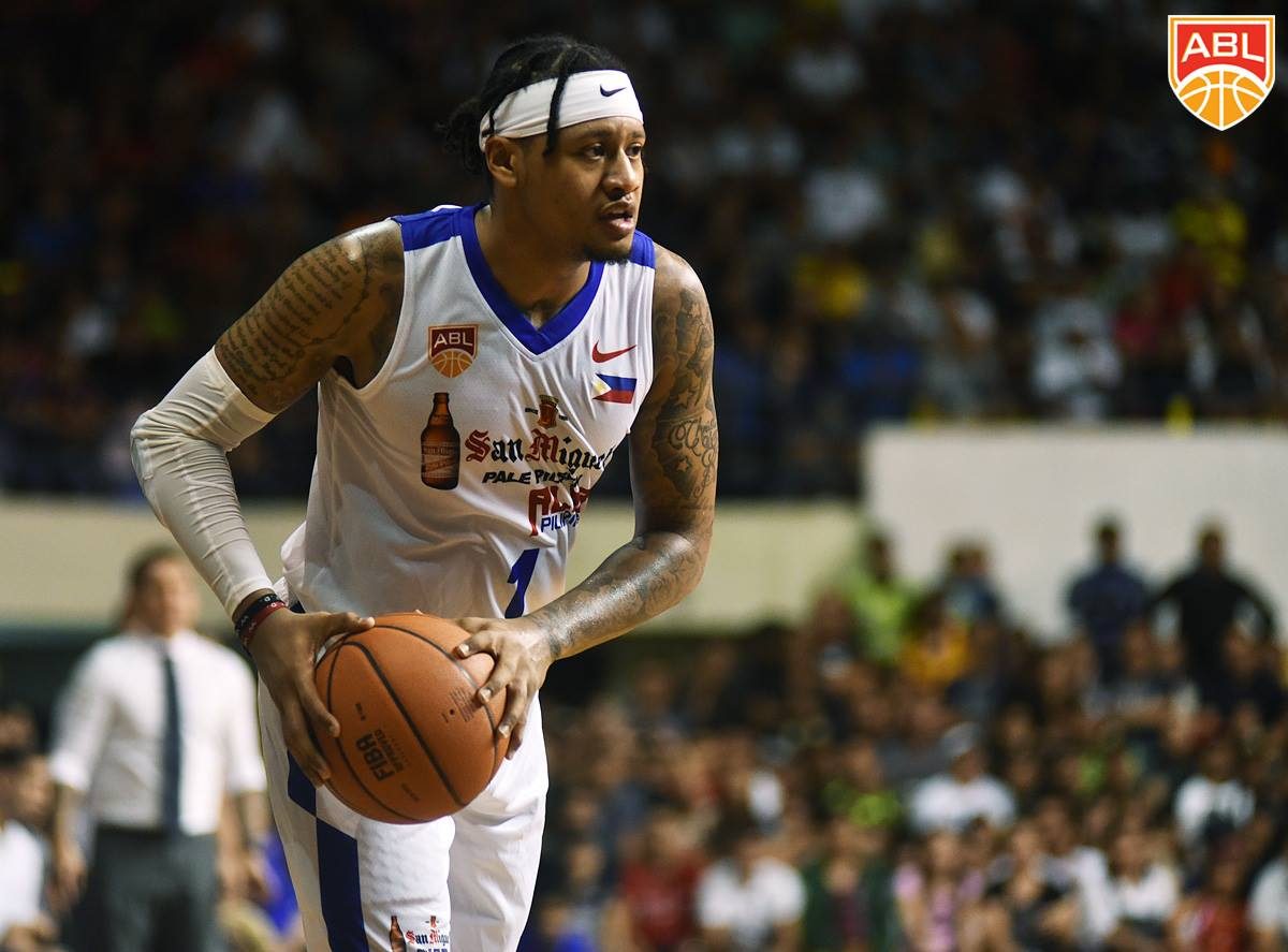 Parks nabs 2nd straight ABL Local MVP, Balkman nets Defensive Player honor