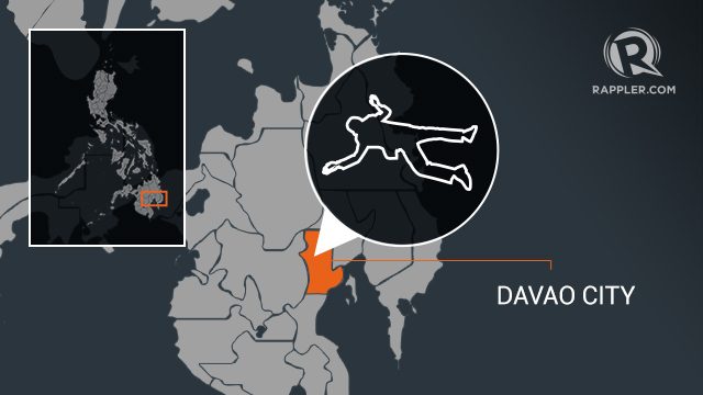 ARMM assemblyman’s aide killed in Davao City ambush