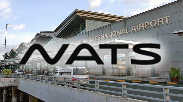 DOTC taps British firm NATS for NAIA runway optimization