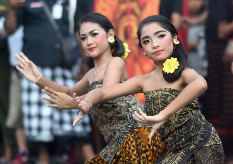 Bali shuts down for ‘Day of Silence’