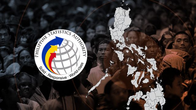 Philippine population hits nearly 101 million in 2015
