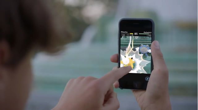Niantic looking to launch Pokemon Go in 200 markets ‘relatively soon’