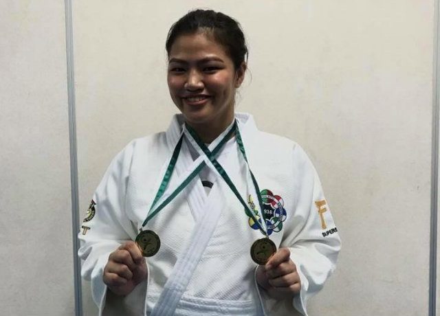 PH judo team expects at least 5 medals in 2017 SEA Games