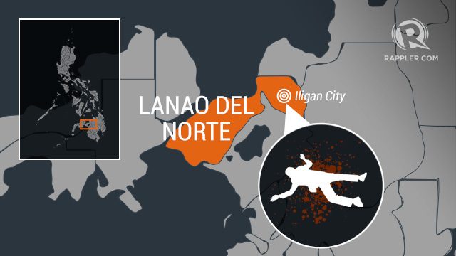Lanao del Norte mayor killed in ambush