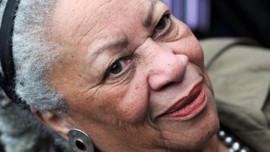 Nobel laureate and U.S. ‘national treasure’ Toni Morrison dies at 88