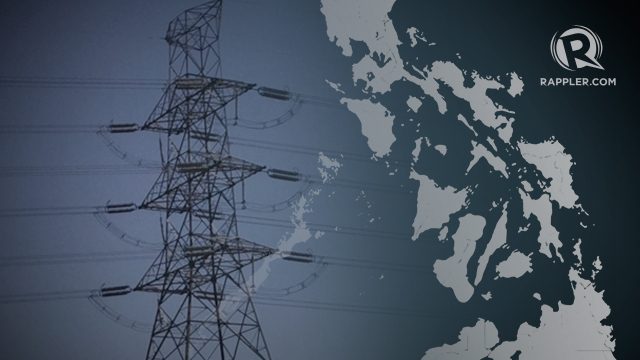P1,000 ERC budget means no electricity by 2018, says Gatchalian
