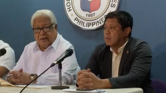 House opposition questions bill letting foreigners own public utilities