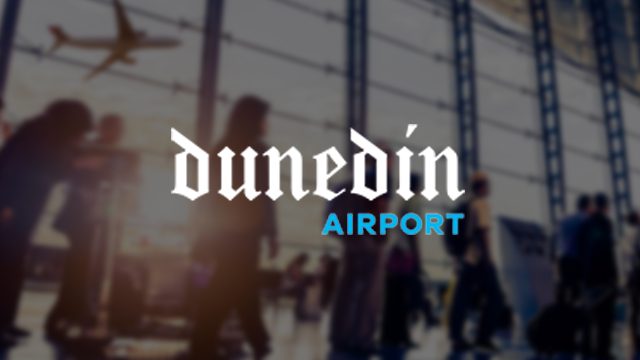 New Zealand police launch probe into bomb hoax that closed Dunedin airport