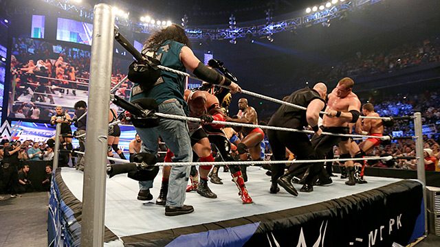 WWE Royal Rumble 2015: Who will win?