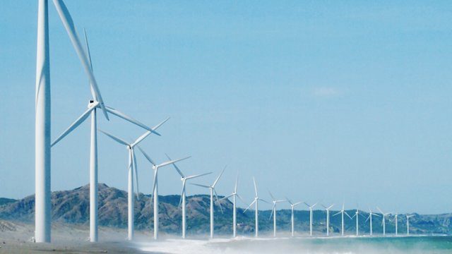 AC Energy eyes another renewable energy investment