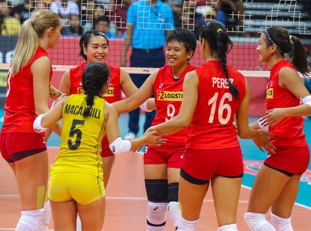 F2 Logistics advances to PSL finals with rout of Cocolife