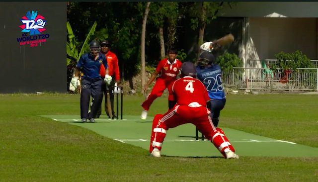 PH still hot as Japan remains on top in Cricket World Cup qualifier