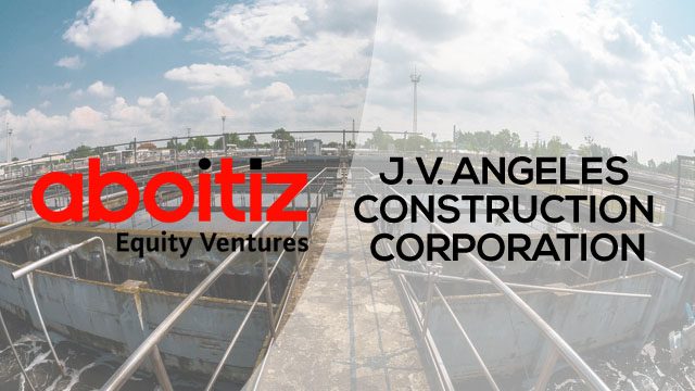 Aboitiz-led joint venture to build PH’s largest water supply facility