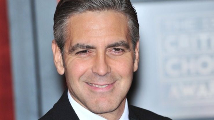 George Clooney to wed in Venice in ‘couple of weeks’