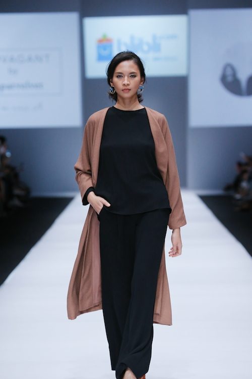Foto oleh Jakarta Fashion Week 2017. 