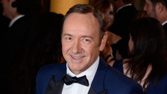 Kevin Spacey alarmed by ‘House of Cards’ piracy in India