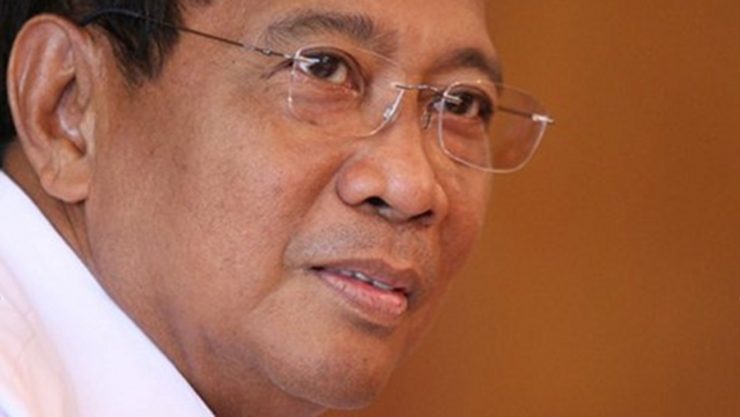 Binay: Disclose projects, audit DAP to prove ‘good faith’