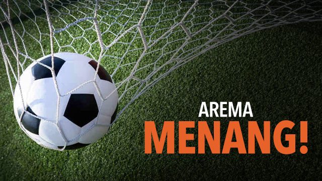 8 besar Piala Presiden: Hat-trick El Loco bawa Arema ke semifinal