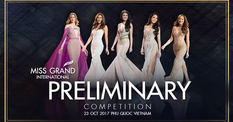 Foto dari Facebook/Miss Grand International 