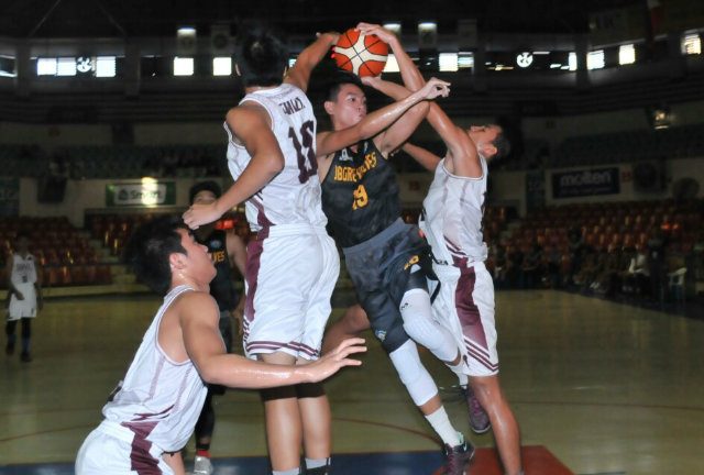 CESAFI: Don Bosco continues unlikely first place run