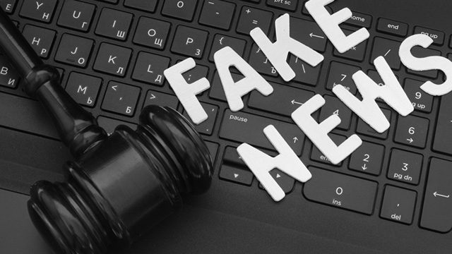 Singapore proposes tough new measures to fight ‘fake news’