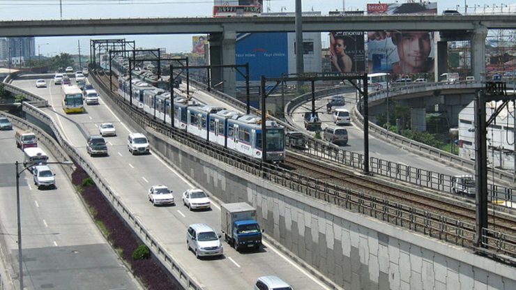 Find other routes: DPWH to close Magallanes Interchange