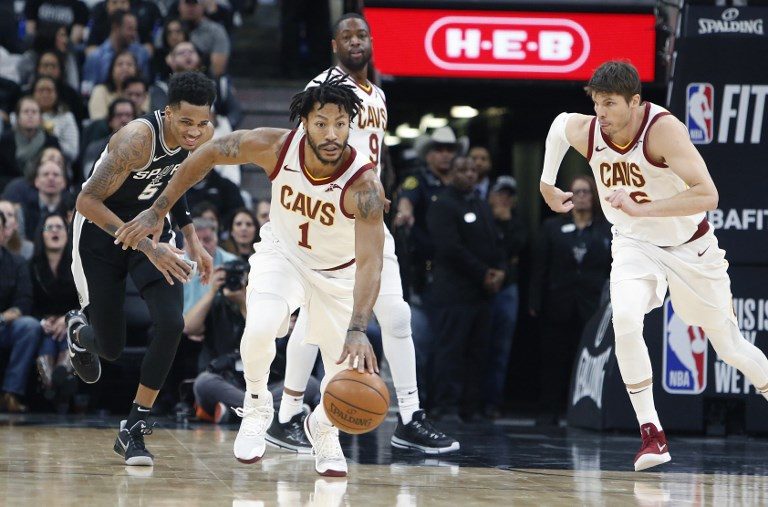 Derrick Rose signs up with Minnesota Timberwolves