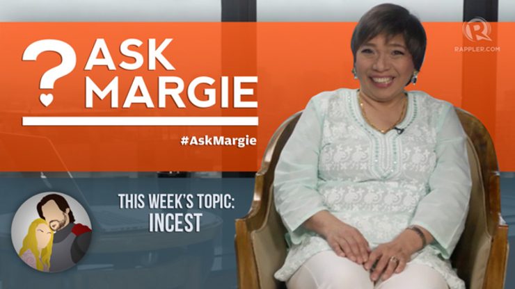 #AskMargie: Incest part 3