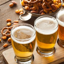 Brewing point: How to enjoy your beer the right way