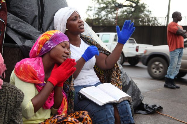Nigeria confirms new Ebola case in Lagos