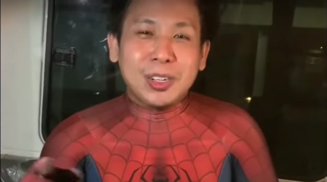 ‘Spider-Man’ breaks silence; asks PBA to drop Tubid, Nabong penalties