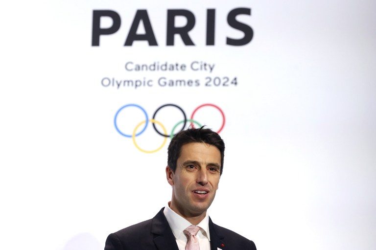 Budapest withdraws 2024 Olympic hosting bid; LA, Paris remain