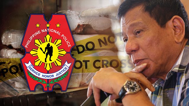 Drug suspect killings rise after Duterte victory