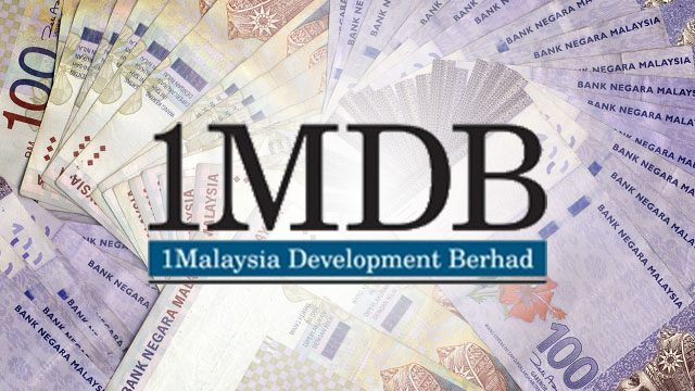 Malaysian financier charged over massive graft scandal