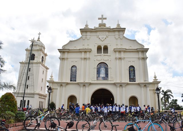 Batangas hotel offers bike pilgrimage for Lent