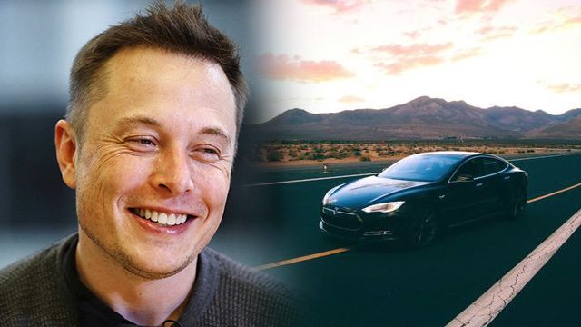 Tesla board forms committee to consider going private
