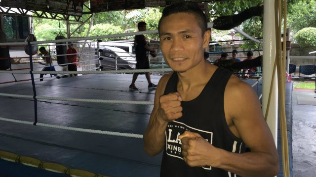 Nietes vs Thai Eaktawan ordered for vacant IBF flyweight title