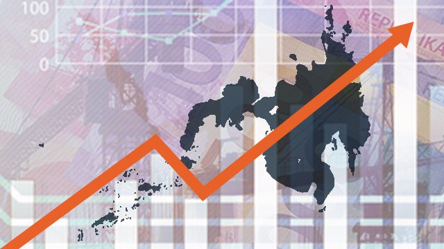 Three Mindanao regions beat country’s GDP in 2017