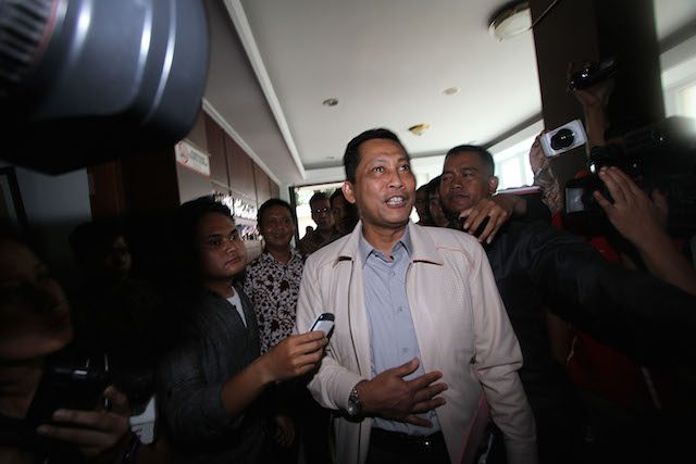 Tokoh publik, netizen desak Jokowi copot Kabareskrim Budi Waseso